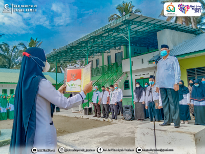 HARI GURU NASIONAL 2021